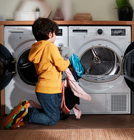 Front Load Washing Machine & Washer Dryer Combo - Comparison