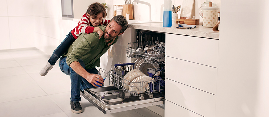 Types of Dishwashers Buying Guide