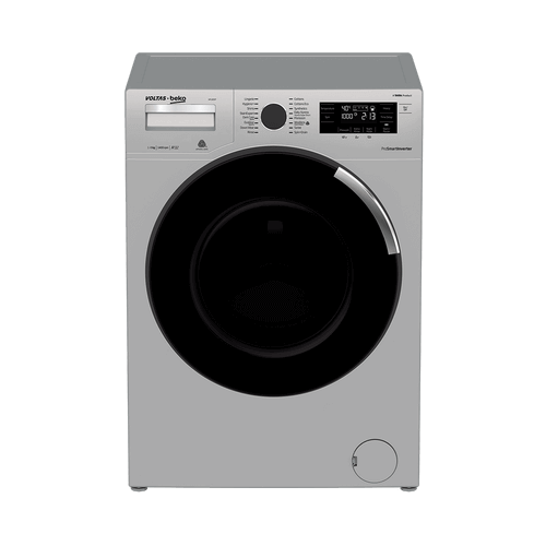 Front Loading Washing Machines