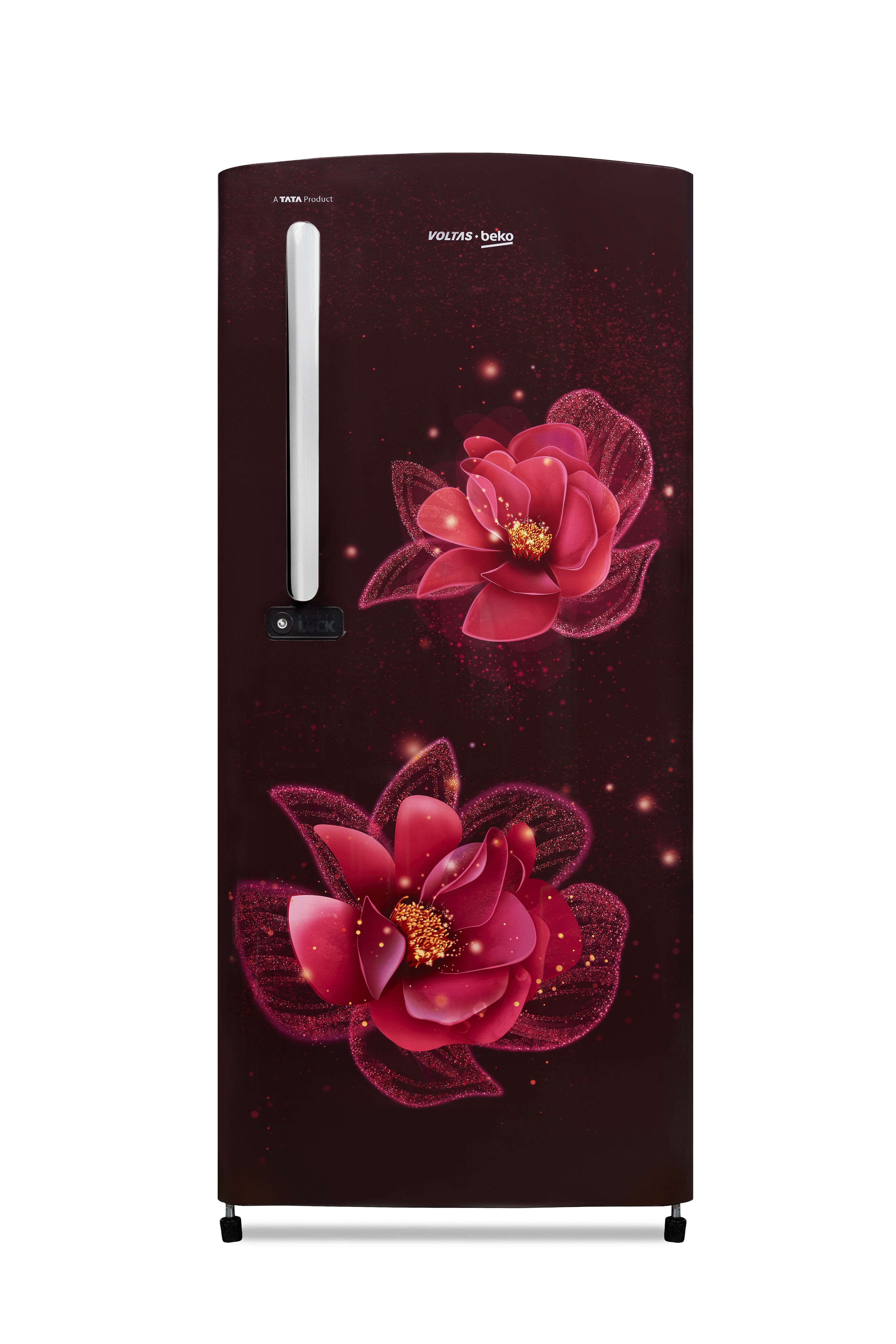 185 L, 3 Star, Direct Cool Single Door Refrigerator (RDC220C