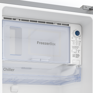 RDC205DXIEX/XXXG Direct Cool Single Door Refrigerator - Kitchen Electrical Appliance