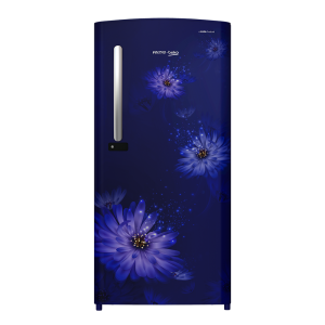RDC215CDBEX/XXSG Direct Cool Single Door Refrigerator - Home Appliance
