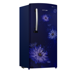 RDC215CDBEX/XXSG Direct Cool Single Door Refrigerator - Electrical Home Appliance