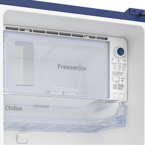RDC215CDBEX/XXSG Direct Cool Single Door Refrigerator - Kitchen Electrical Appliance