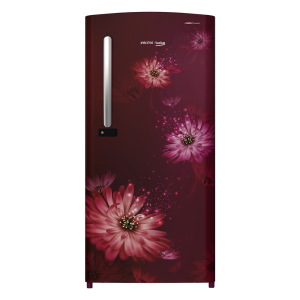 RDC215CDWEX/XXSG Direct Cool Single Door Refrigerator - Home Appliance