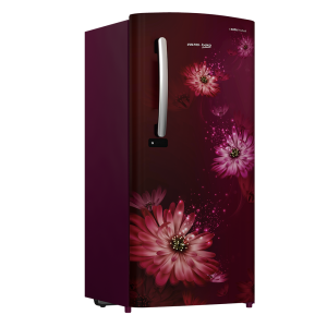 RDC215CDWEX/XXSG Direct Cool Single Door Refrigerator - Electrical Home Appliance