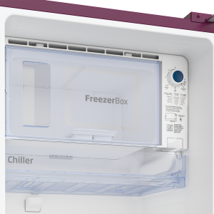 RDC215CVWEX/XXSG Direct Cool Single Door Refrigerator - Kitchen Electrical Appliance