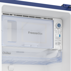 RDC215CFBEXB/XXSG Direct Cool Single Door Refrigerator - Kitchen Electrical Appliance