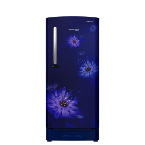 RDC215CDBEXB/XXSG Direct Cool Single Door Refrigerator - Home Appliance