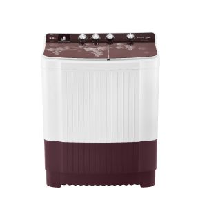 WTT82BRG Semi Automatic Washing Machine - Electrical Home Appliance