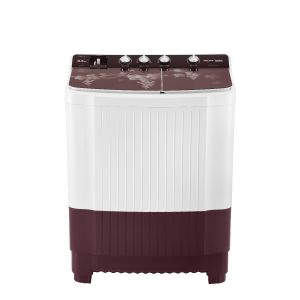 WTT85BRG Semi Automatic Washing Machine - Electrical Home Appliance
