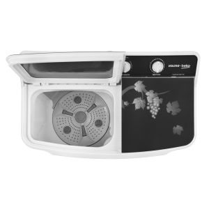 WTT82GRG Semi Automatic Washing Machine - Voltas Beko Electrical Home Appliance