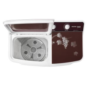 WTT85BRG Semi Automatic Washing Machine - Voltas Beko Electrical Home Appliance