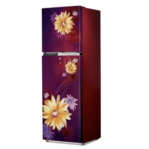 RFF2753DWCF Frost Free Double Door Refrigerator - Electrical Home Appliance
