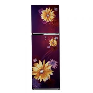 RFF2753DWCF Frost Free Double Door Refrigerator - Home Appliance