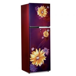 RFF2753DWCF Frost Free Double Door Refrigerator - Kitchen Appliance in India