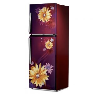 RFF2953DWE Frost Free Double Door Refrigerator - Electrical Home Appliance