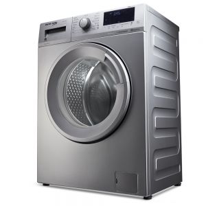 WFL6010VTMS Fully Automatic Front Load Washing Machine - Home Appliance