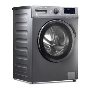 WFL6512VTMP Front Load Washing Machine  - Voltas Beko Home Appliance