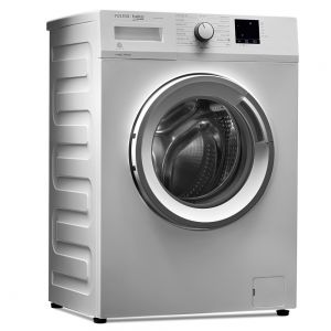 WFL6010VPWW Front Loading Washing Machine - Electrical Home Appliance