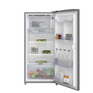 RDC215DXIRX/XXXW Direct Cool Single Door Refrigerator - Kitchen Electrical Appliance