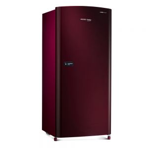 RDC215DXWRX/XXXW Direct Cool Single Door Refrigerator - Electrical Home Appliance