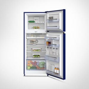 RFF295D60CBRXDIXXX 2 Door Refrigerator