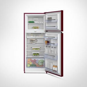 RFF295D60CWRXDIXXX 2 Door Refrigerator
