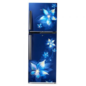RFF2953EBE Frost Free Double Door Refrigerator - Home Appliance