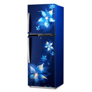 RFF2753EBE Frost Free Double Door Refrigerator - Electrical Home Appliance