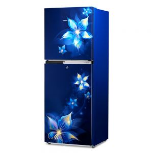 RFF2753EBCF Frost Free Double Door Refrigerator - Electrical Home Appliance