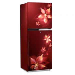 RFF2553ERC Frost Free Double Door Refrigerator - Home & Kitchen Appliance