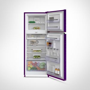 RFF270D60NPRXDIXXX 2 Door Refrigerator