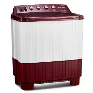 WTT70ABRT Semi Automatic Washing Machine - Home Appliance