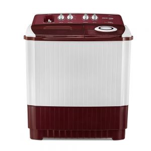 WTT90ABRT Semi Automatic Washing Machine - Electrical Home Appliance