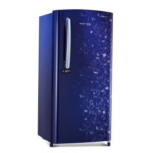 RDC205DKBEX/XXXG Direct Cool Single Door Refrigerator - Electrical Home Appliance