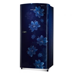 RDC215DBBRX/XXXG Direct Cool Single Door Refrigerator - Kitchen Appliance