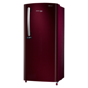RDC215DXWEX/XXXG Direct Cool Single Door Refrigerator - Kitchen Appliance