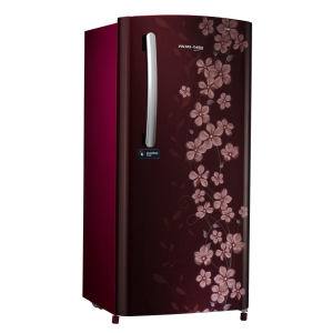 RDC205DSWEX/XXXG Direct Cool Single Door Refrigerator - Electrical Home Appliance