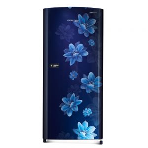 RDC215DBBRX/XXXG Direct Cool Single Door Refrigerator - Home Appliance