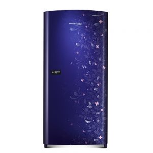 RDC205DKPRX/XXXG Direct Cool Single Door Refrigerator - Home Appliance