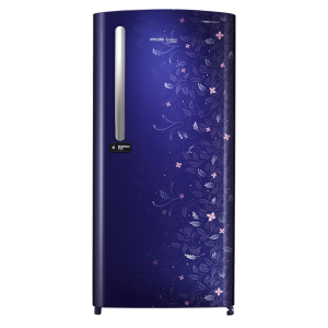 RDC205DKPEX/XXXG Direct Cool Single Door Refrigerator - Home Appliance