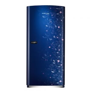 RDC205DKBRX/XXXG Direct Cool Single Door Refrigerator - Home Appliance