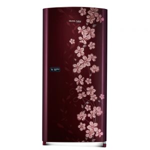 RDC205DSWRX/XXXG Direct Cool Single Door Refrigerator - Home Appliance