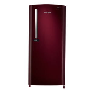 RDC215DXWEX/XXXG Direct Cool Single Door Refrigerator - Home Appliance