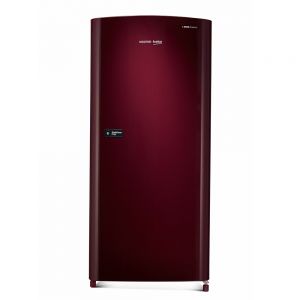 RDC215DXWRX/XXXG Direct Cool Single Door Refrigerator - Home Appliance