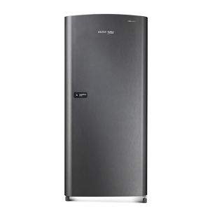 RDC215DXIRX/XXXW Direct Cool Single Door Refrigerator - Home Appliance