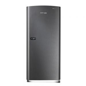 RDC215DXIRX/XXXG Direct Cool Single Door Refrigerator - Home Appliance