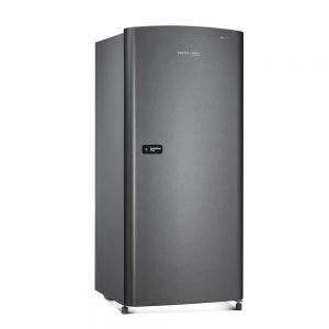 RDC215DXIRX/XXXW Direct Cool Single Door Refrigerator - Electrical Home Appliance
