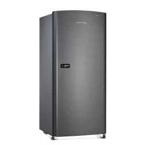 RDC215DXIRX/XXXG Direct Cool Single Door Refrigerator - Electrical Home Appliance